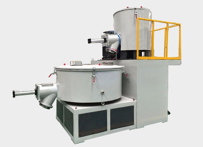 SRL系列混料機