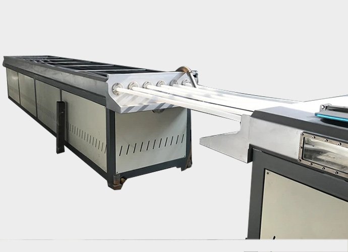 MBBR生物填料生產線